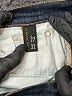 Nudie Jeans Blue Jeans Size 27 waist - photo 6