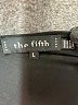 The Fifth Solid Black Romper Size L - photo 4