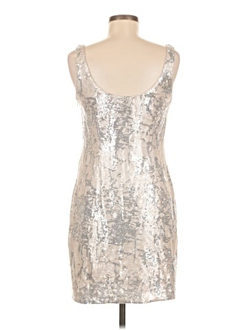 Aidan by Aidan Mattox Cocktail Dress (view 2)