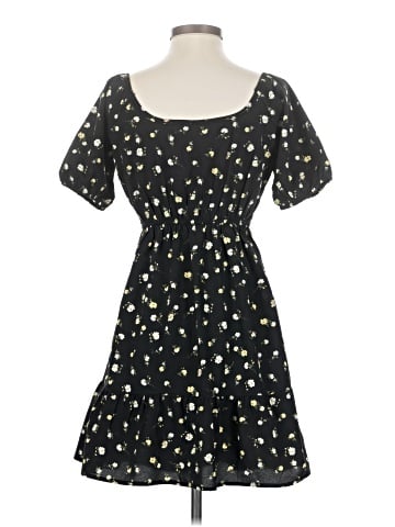 oasis Casual Dress (view 2)