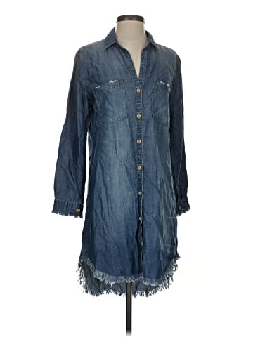 Bella Dahl Casual Dress (view 1)