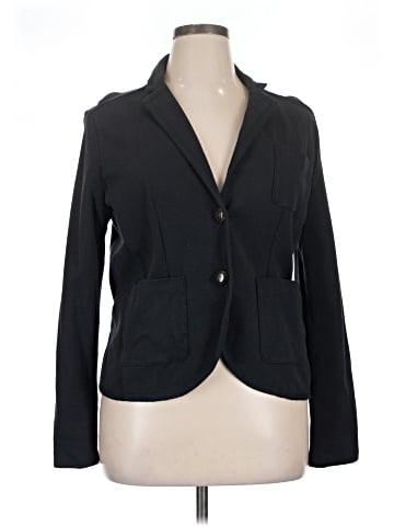 Lands' End Blazer (view 1)