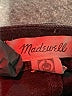 Madewell Black Denim Shorts Size 24 waist - photo 3