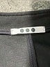 Three Dots 100% Polyester Black Jacket Size S - photo 6