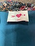 Buddy Love 100% Polyester Paisley Gray Casual Dress Size XS - photo 7