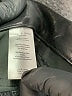 Rag & Bone 100% Leather Black Leather Pants Size 27 waist - photo 7
