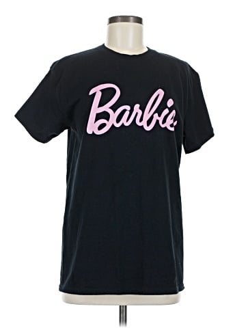 Barbie Short Sleeve T-Shirt (view 1)