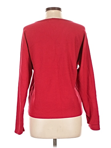 Carolyn Taylor Long Sleeve Top (view 2)