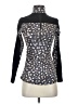 J.Lindeberg Black Long Sleeve T-Shirt Size S - photo 1