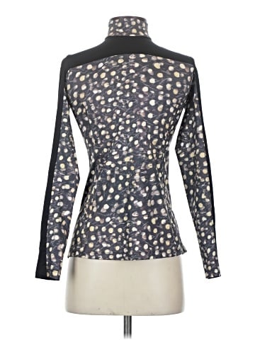 J.Lindeberg Long Sleeve T-Shirt (view 2)
