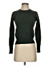 Love Tree Green Turtleneck Sweater Size S - photo 1