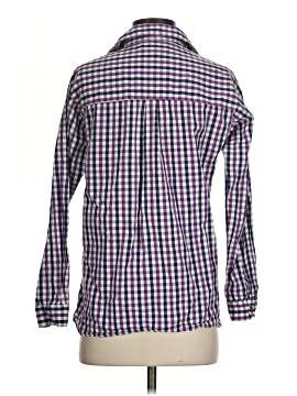Duffield Lane Long Sleeve Blouse (view 2)