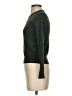Love Tree Green Turtleneck Sweater Size S - photo 5