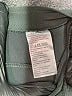 Susan Graver Solid Black Active Pants Size XL - photo 5