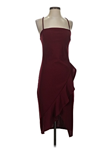 Crystal Doll Cocktail Dress (view 1)