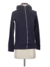 GRL Blue Zip Up Hoodie Size S - photo 1