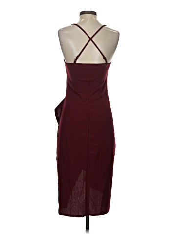 Crystal Doll Cocktail Dress (view 2)