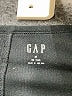 Gap Black Active Tank Size M - photo 7