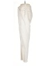 Zara 100% Cotton Ivory Jeans Size 8 - photo 5