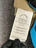 The Upside Color Block Ivory Active Pants Size 6 - photo 8