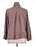 Unbranded Brown Long Sleeve Blouse Size XL (estimated) - photo 2