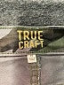 True Craft Camo Green Jeggings Size 14 - photo 7