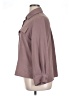 Unbranded Brown Long Sleeve Blouse Size XL (estimated) - photo 5