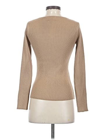 Elie Tahari Long Sleeve T-Shirt (view 2)