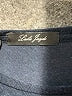 Laila Jayde Black Sleeveless Top Size S - photo 7