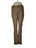 Lucky Brand Brown Khakis Size 4 - photo 1