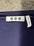 Three Dots Blue Tank Top Size XS - photo 7