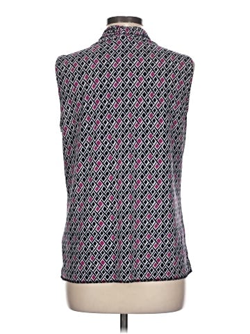 Jones New York Sleeveless Blouse (view 2)