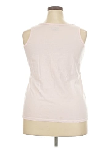 Bobbie Brooks Sleeveless T-Shirt (view 2)