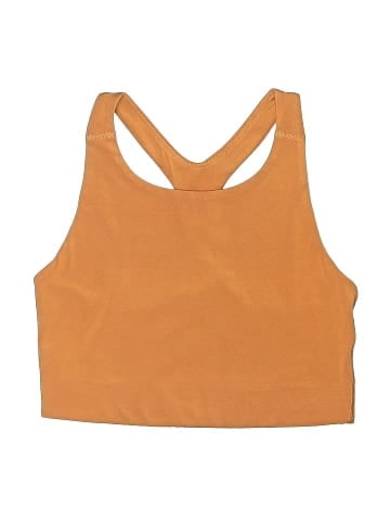 Girlfriend Collective Swimsuit Top (view 1)