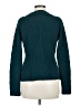Grace & Lace 100% Polyester Teal Pullover Sweater Size M - photo 2