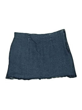 Steve Madden Denim Skirt