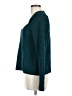 Grace & Lace 100% Polyester Teal Pullover Sweater Size M - photo 5