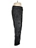 Pilcro Gray Cargo Pants Size 28 waist - photo 4