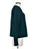Grace & Lace 100% Polyester Teal Pullover Sweater Size M - photo 4