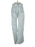 & Other Stories 100% Cotton Blue Jeans Size 25 waist - photo 2