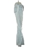 & Other Stories 100% Cotton Blue Jeans Size 25 waist - photo 4