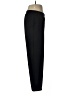 Ann Taylor LOFT Solid Black Track Pants Size M - photo 4