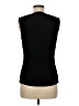 Kobi Halperin 100% Polyester Black Sleeveless Top Size M - photo 2