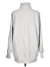 Active by Old Navy Silver Pullover Hoodie Size L - photo 2