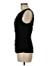 Kobi Halperin 100% Polyester Black Sleeveless Top Size M - photo 5