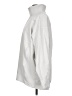 Active by Old Navy Silver Pullover Hoodie Size L - photo 5