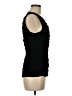 Kobi Halperin 100% Polyester Black Sleeveless Top Size M - photo 4