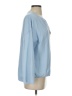 Lillusory Blue Pullover Sweater Size S - photo 4