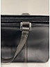 Burberry 100% Leather Solid Black Leather Shoulder Bag One size - photo 8