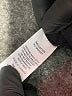 Assorted Brands Black Track Jacket Size M - photo 7